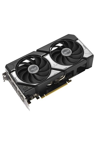 ASUS Placa Video DUAL GEF0ORCE RTX 5060 TI OC 8GB GDDR7 128 bit, PCIE 5.0, 1x HDMI 3x DP