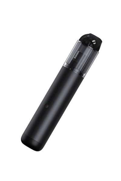 Baseus A3 handheld vacuum cleaner, 15000pa suction power, supports QC3.0 charging, HEPA filter, rechargeable