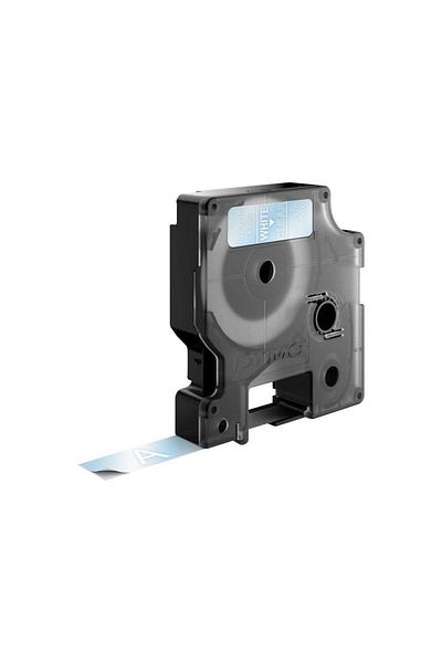 Inna marka DYMO D1 Standard 12mm, S0720600