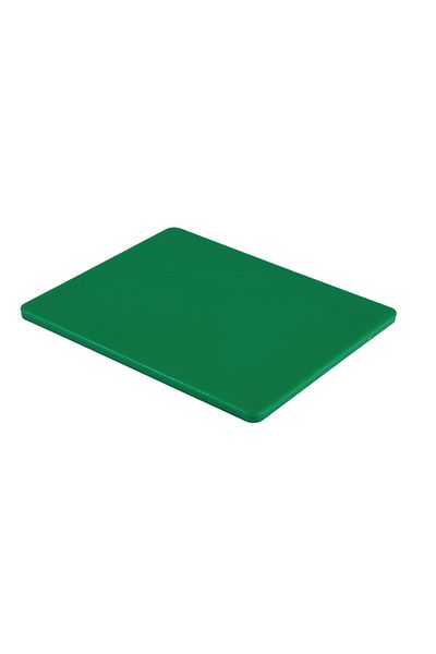 Heinner HACCP CHOPPING MACHINE GN1/2, 26.5X32.5X1CM, GREEN, CHEF LINE, COOKING BY