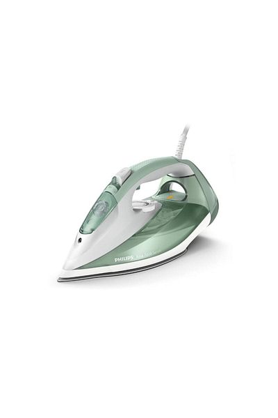 Philips Azur DST7012/70 iron, 2600W, continuous steam output of 45g/min and steam jet