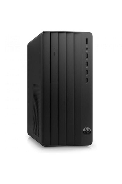 HP Desktop 290 G9 Tower, Intel Core i7-13700 16-Core (2.1GHz, up to 5.1GHz, 24MB), video integr