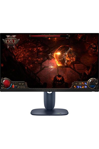 Dell Alienware AW2725DM 27 " QHD IPS Οθόνη Gaming 180Hz 1ms