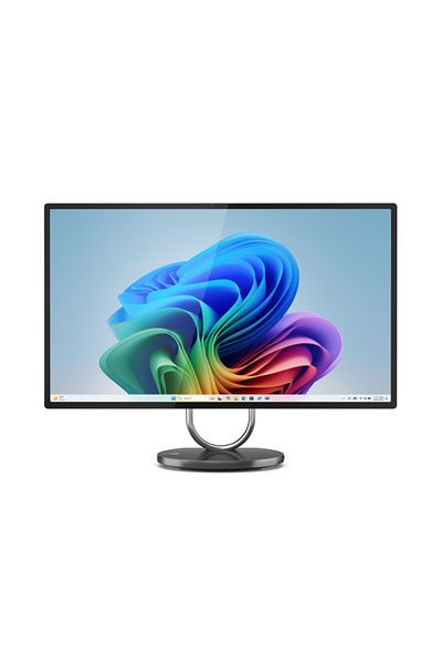 LENOVO All-in-One Yoga AIO 32ILL10 31.5 UHD (3840x2160) IPS 495nits, 97% DCI-P3, 3-side Border