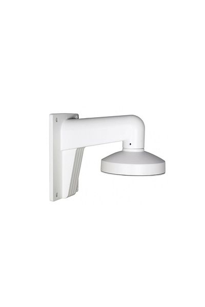 Hikvision Wall mounting bracket for dome cameras DS-1273ZJ-140, aluminum alloy material,