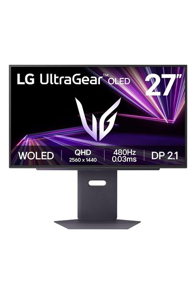 LG Monitor 27 27GX790A-B.AEU, Diagonal (inch): 27, Diagonal (cm): 69, Aspect ratio: 16:9, Pane