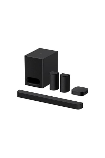 Sony Soundbar HTS60, 5.1ch, 1000 W