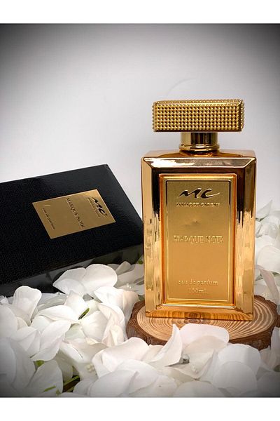 mamood carzay Marco, Blanche and Noir Perfume, 100ml, Luxury Perfumes