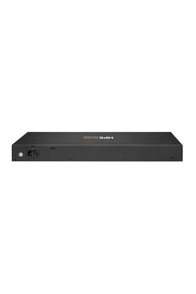 Aruba Networks HPE Aruba Networking CX 6000 48G Class4 PoE 4SFP 370W Switch