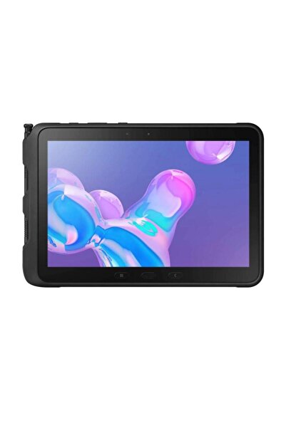 Samsung Galaxy Tab Active4 Pro 10.1" 5G 6GB/128GB Tabletă robustă cu S Pen
