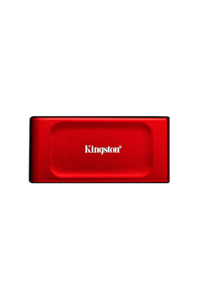 Kingston XS1000R 1TB SSD extern