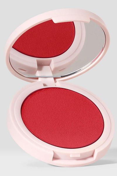 Kylie Cosmetics Kylie Hybrid Blush Soft Matte Finish 425 Ladybug 2.5Gr