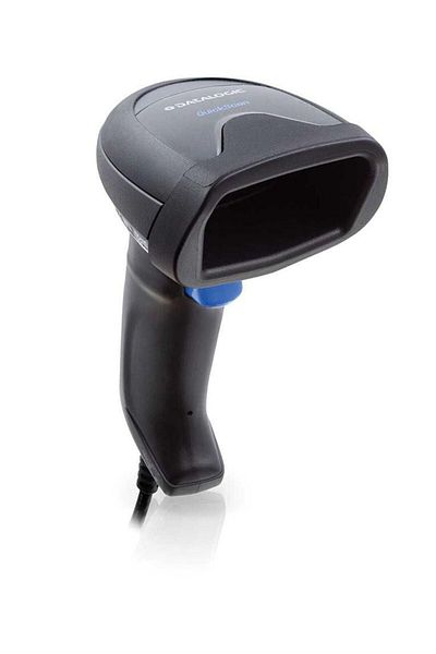 Inna marka Datalogic QuickScan QD2590, Kit, 2D, QD2590-BKK1