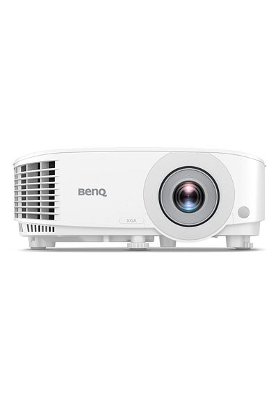 BENQ Proiector MX560, DLP, XGA 1024* 768, up to WUXGA 1920*1200, 4000 lumeni, 20.000:1, 4:3 nat