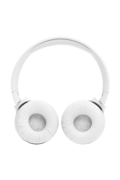 JBL T525BT Wireless Headphones White
