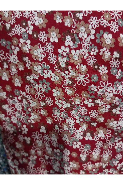 MEŞHUR ŞALVARCI PELİN Meter Baggy Fabric Is a Baggy Fabric 3 Meters
