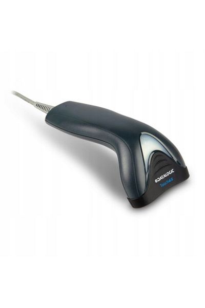 Inna marka Datalogic Touch 90 Light 1D, USB Kit, TD1120-BK-90K1