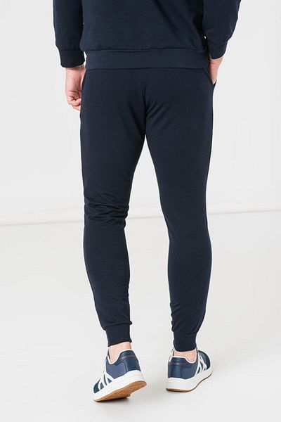 Pegas PANTALON COTON CASUAL BARBATI NAVY-XL