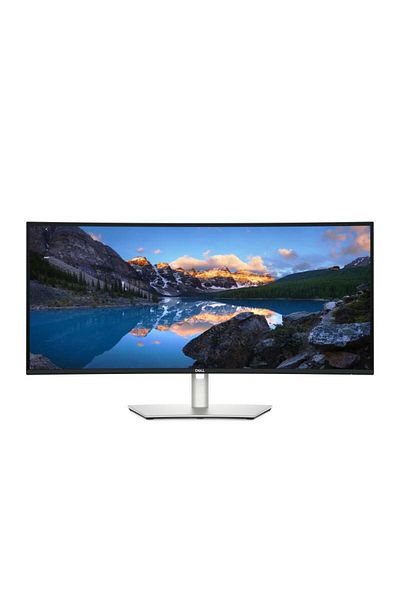 Dell Monitor 34 U3425WE 86.72cm, TFT LCD 3440 x 1440, 120 Hz, 5 Ms