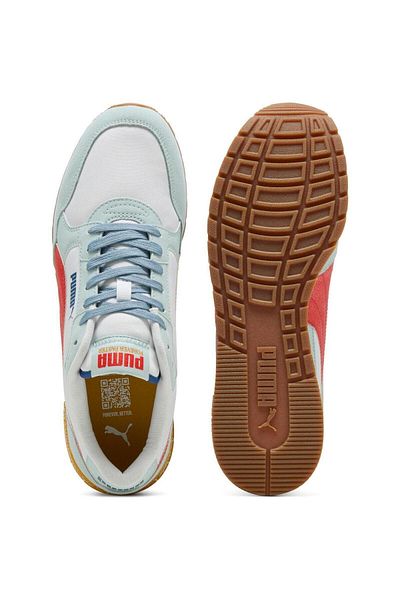 Puma Dámské tenisky St Runner V4 L Retro Run, modré