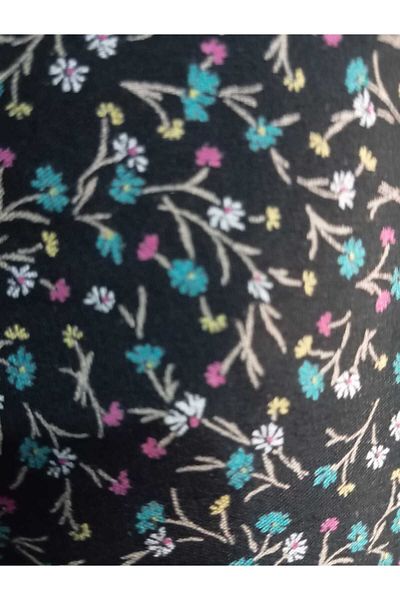 MEŞHUR ŞALVARCI PELİN Meter Baggy Fabric Is a Baggy 3Rd. Shipped as 5 Meters
