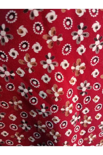 MEŞHUR ŞALVARCI PELİN Meter Baggy Fabric Is a Baggy 3Rd. Shipped as 5 Meters