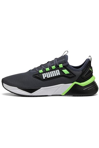 Puma Tenisky Retaliate 3, šedé, pánské