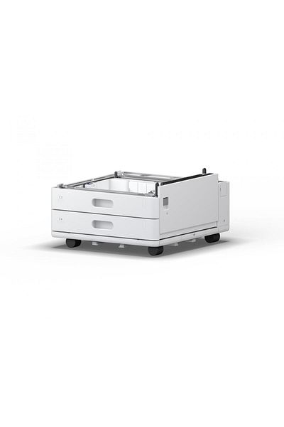 EPSON OPTIONAL DUAL CASSETTE-P1, pentru WorkForce Enterprise​ AM- C4000​WorkForce Enterprise​ A