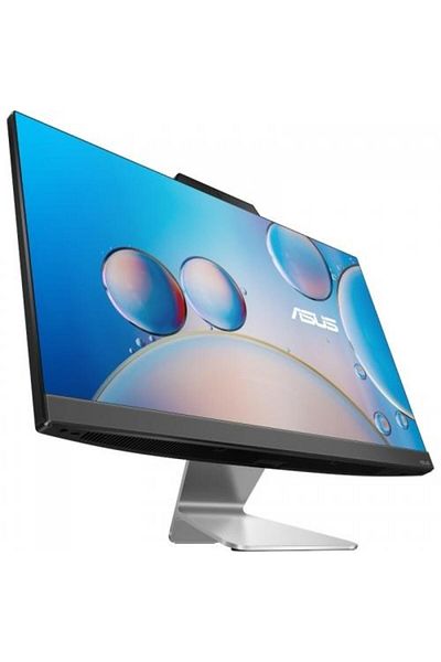 ASUS All-in-One ASUS, A3402WVAK-BPC004XA, 23.8-inch, FHD (1920 x 1080) 16:9, Non-touch screen, Intel