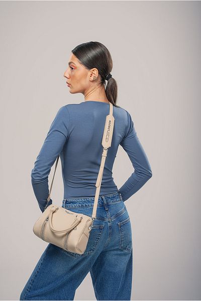 ÇÇS حقيبة كتف نسائية Ccs17822