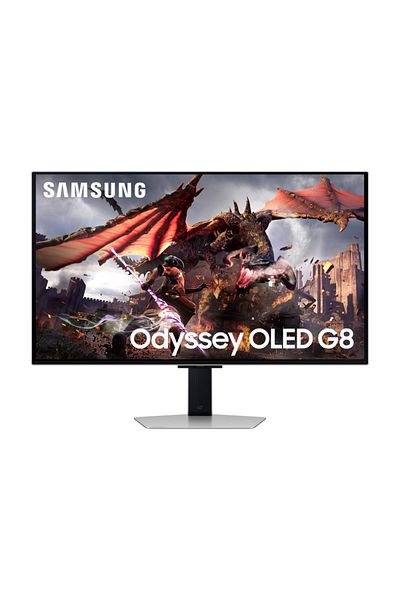 Samsung Monitor 32 LS32DG802SUXDU