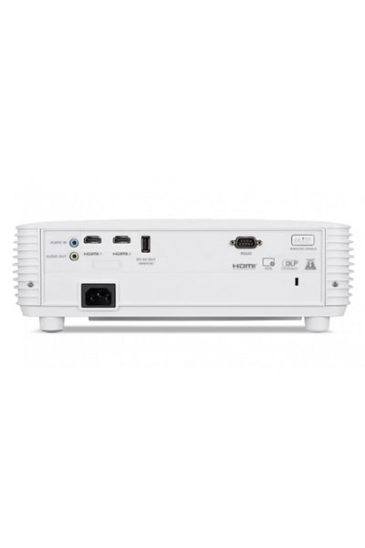 ACER H6546Ki video projector, FHD 1920* 1080, up to WUXGA 1920* 1200, 5,200 lumens/ 4,160 lumens