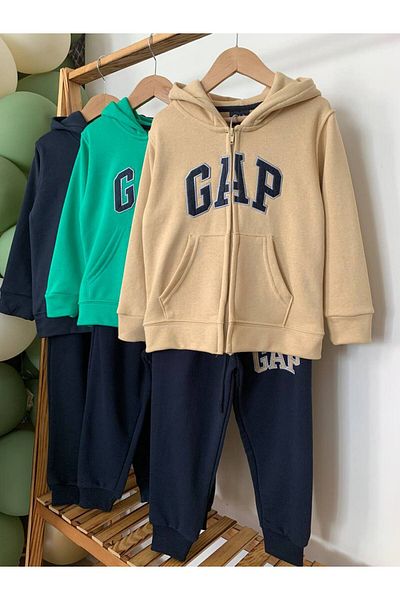 morpembej kadın erkek çocuk New Season Cardigan Suit
