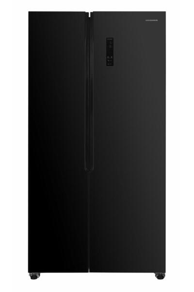 Heinner Side By Side Hsbs-Hm532Nfgbke++