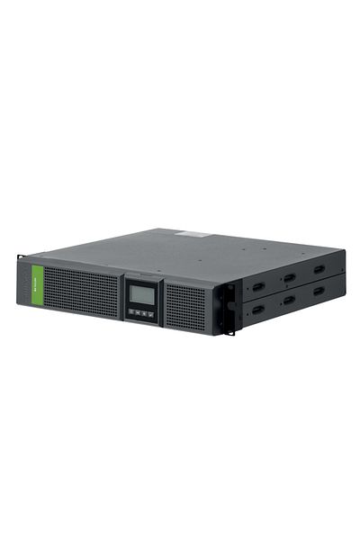 SOCOMEC NeTYS PR-RT 1700VA/1350W 230V 50/60Hz, Line-Interactive UPS with AVR, 8 (10 A) x IEC 32