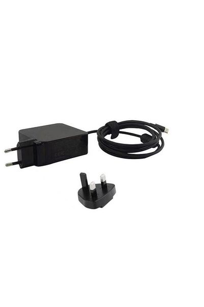 CoreParts Adaptor de alimentare USB-C, MBXUSBC-AC0003