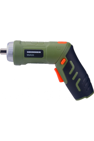 Heinner surubelnita acm&nbsp;4.0v li-ion+10acc+usb