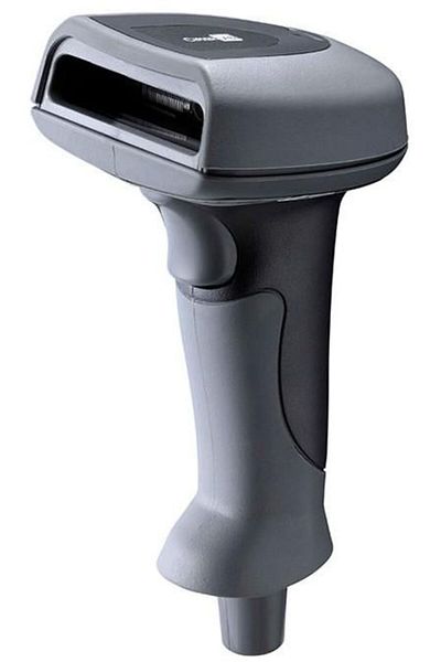 Inna marka CipherLab 1000A, USB(HID), Czarny 67 mm skaner CCD, w zestawie: Kabel USB, A1000ACBU0001