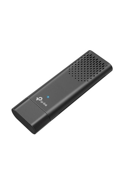 TP-LINK ARCHER TX20U Wireless USB Adapter AX1800 with two High-Gain antennas, Dimensions; 84 × 1