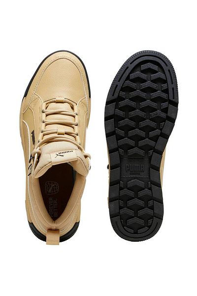 Puma Tarrenz Sb II Tenisky, Hnědé, Unisex