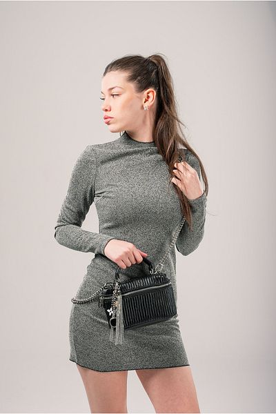 ÇÇS Women's Hand Bag Ccs17804
