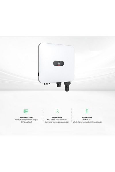 Huawei INVERTER SUN2000-8K-MAP0
