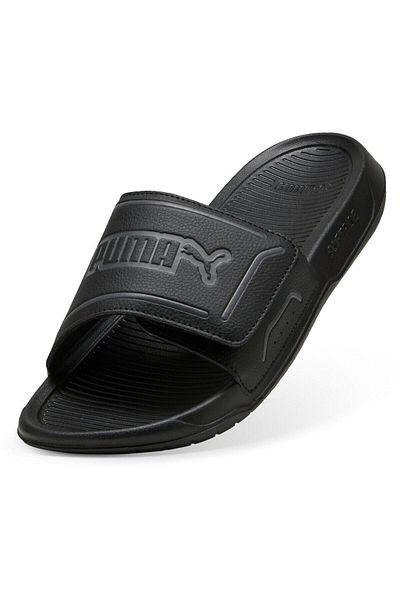 Puma Plácky Royalcat Comfort 2, černé, unisex