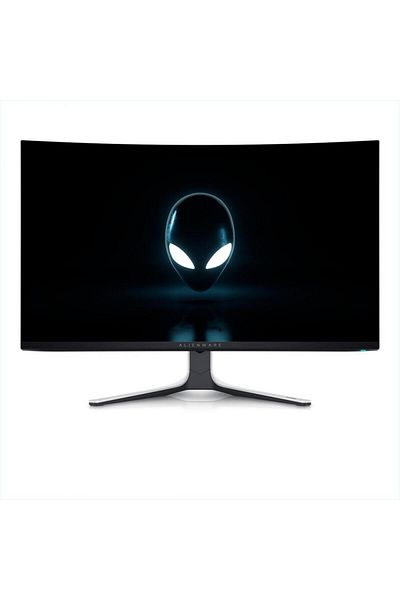 Dell Monitor Gaming Alienware 32 AW3225QF 80.32 cm QD OLED 3840 x 2160 at 240 Hz, 0.03Ms