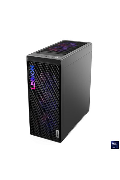 LENOVO Desktop Gaming Legion T7 34IAS10 , Intel® Core™ Ultra 9 285K, 24C (8P + 16E) / 24T, Max