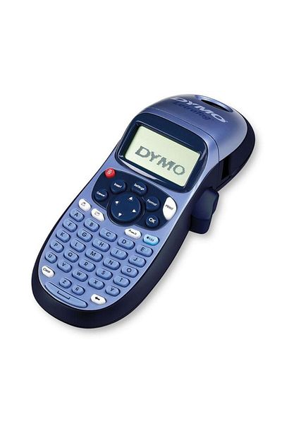 Inna marka DYMO Letratag LT-100H, S0883990