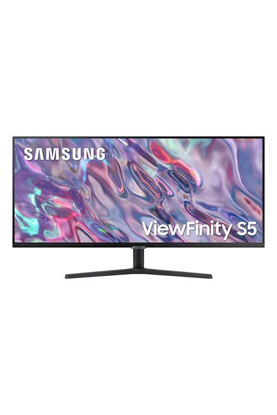 Samsung Monitor 34 LS34C500GAUXEN