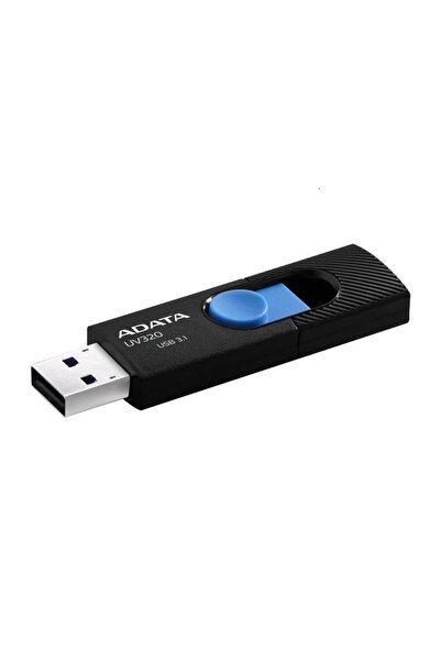 Adata Usb 32Gb Auv320-32G-Rbkbl