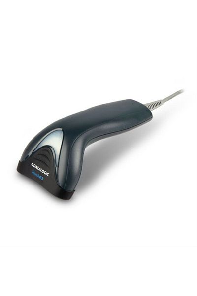 Inna marka Datalogic Touch 65 Light 1D, USB Kit, TD1120-BK-65K1