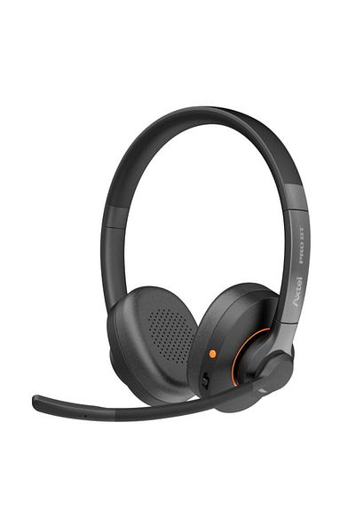 Axtel Căști PRO BT Wireless / Bluetooth , Dual Connectivity , ENC Included, FAST CHARGE, STRONG